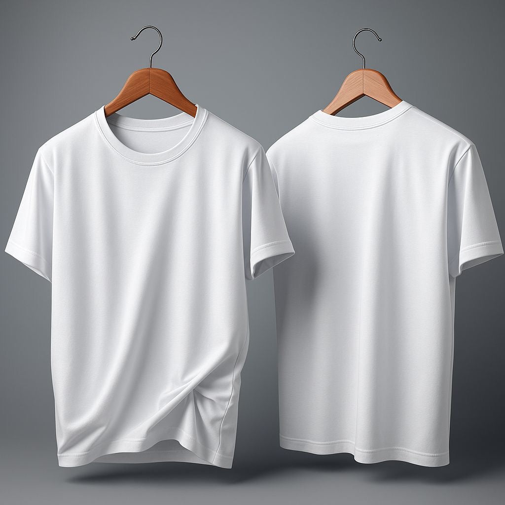 Design your own T-Shirt