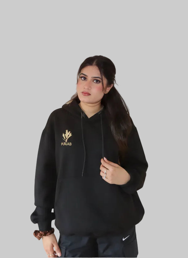 Punjab Drip OG Custom Hoodie PRINT VERSION