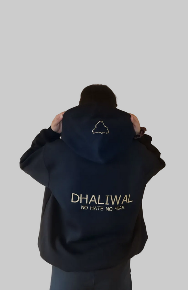 Punjab Drip OG Custom Hoodie