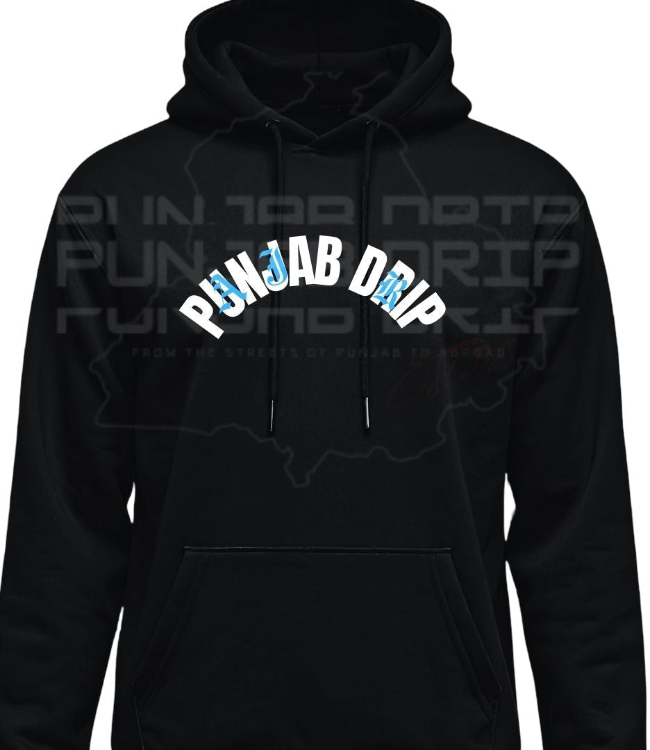 Punjab Drip OG Custom 2.0 Cap Surname