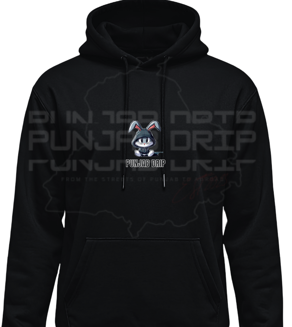 Bugs Bunny X Custom Surname